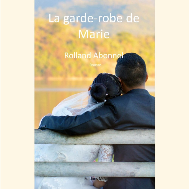 La garde-robe de Marie