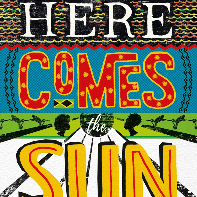 Here Comes the Sun | Nicole Dennis-Benn