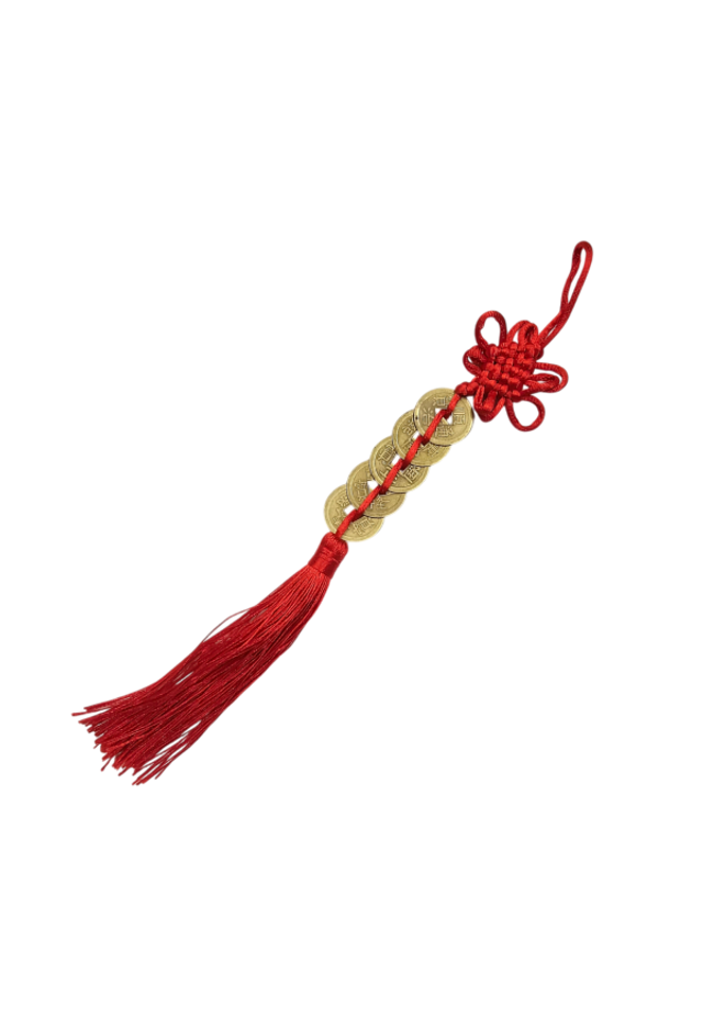 Feng Shui Glücksbringer 