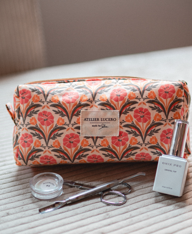 Trousse skin - Asha