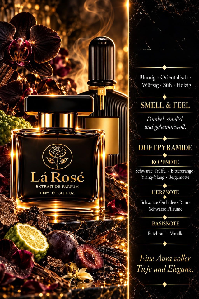 LR27 Dark Orchid