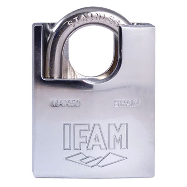 IFAM Max 50 Rustproof 50mm