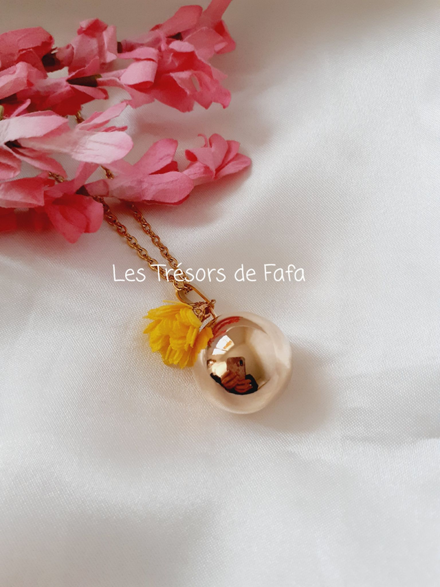 Bola de grossesse AMBRE