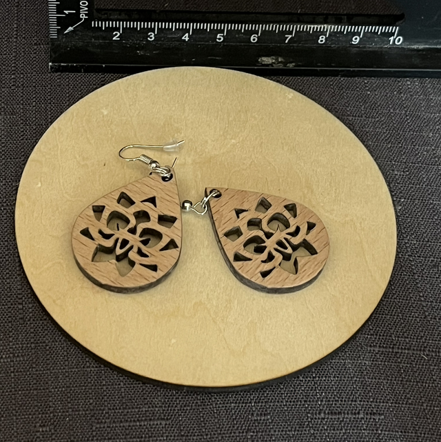 Les boucles de l’ours 