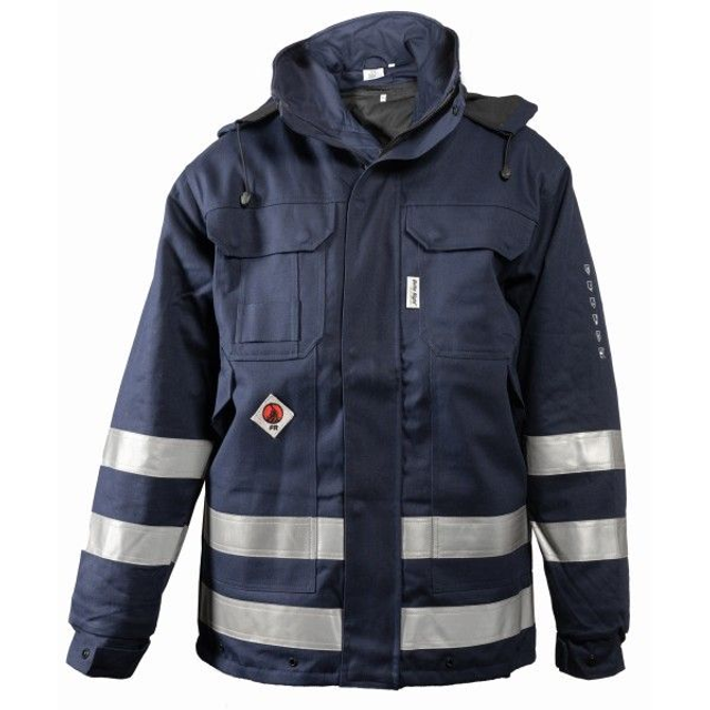 Quite Right parka Maat S t/m XXX-Large