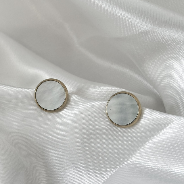 Boucles d’oreilles Almada 