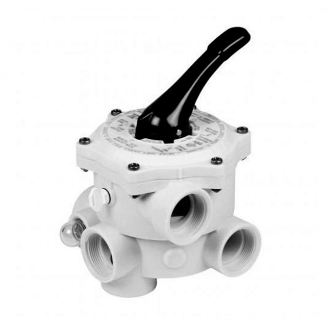 VALVULA SELECTORA KRIPSOL 1 1/2&quot;