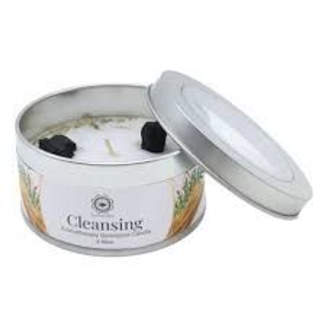 Green Tree, Cleansing