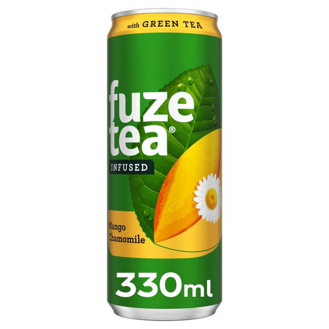 Fuze Tea Mango