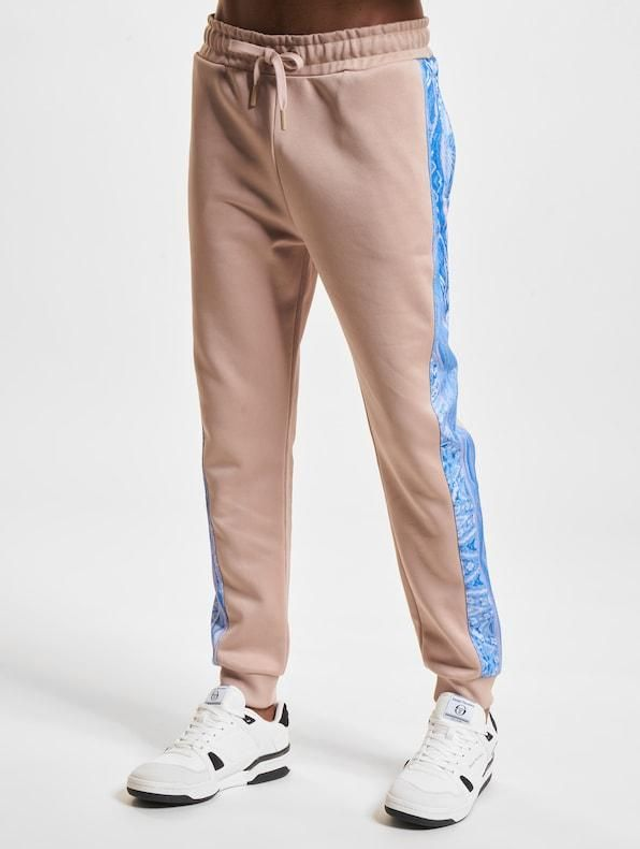 Carlo Colucci Stripe

