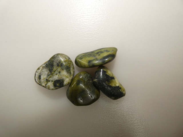 Serpentine A. 20mm a 30mm Pièce