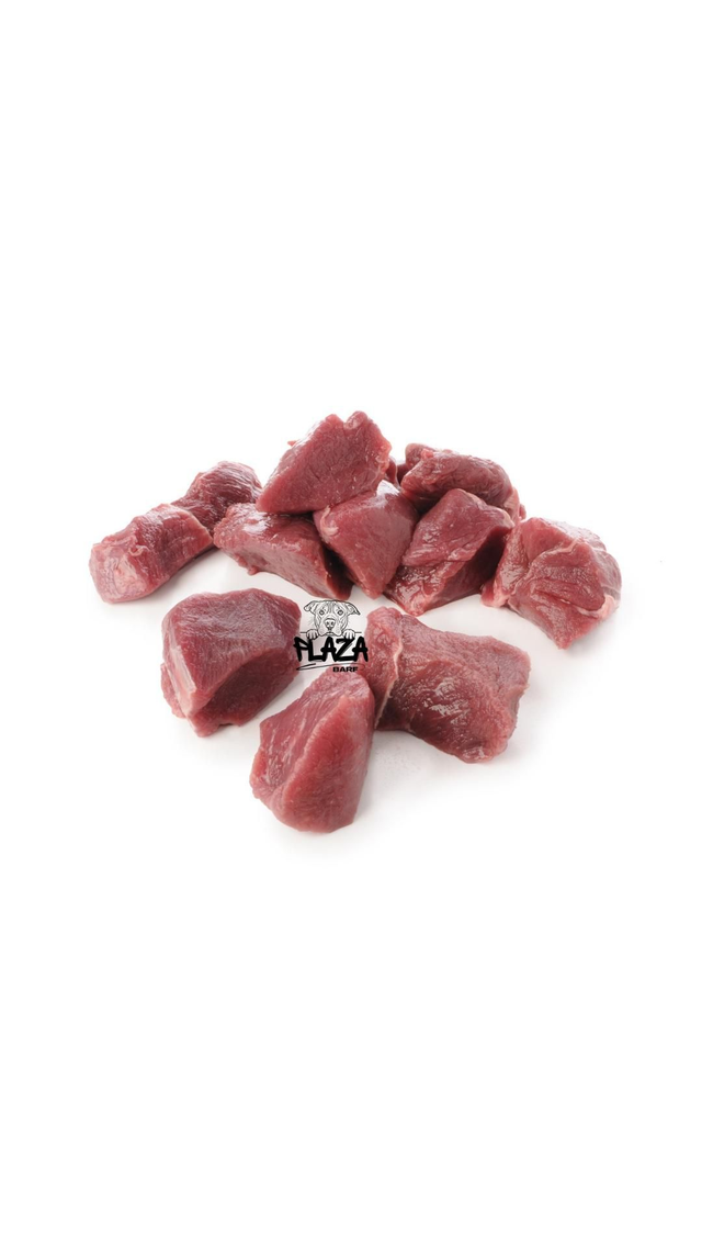 Cinghiale - carne fresca