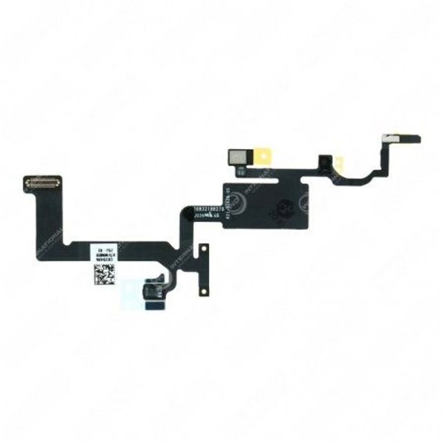Nappe Micro Pour IPhone 12/12 Pro