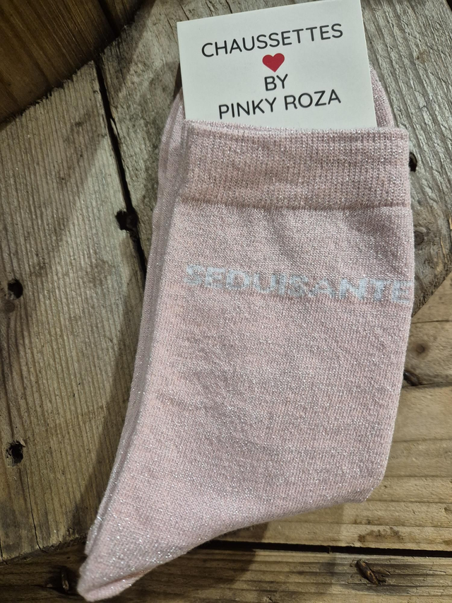 Chaussette