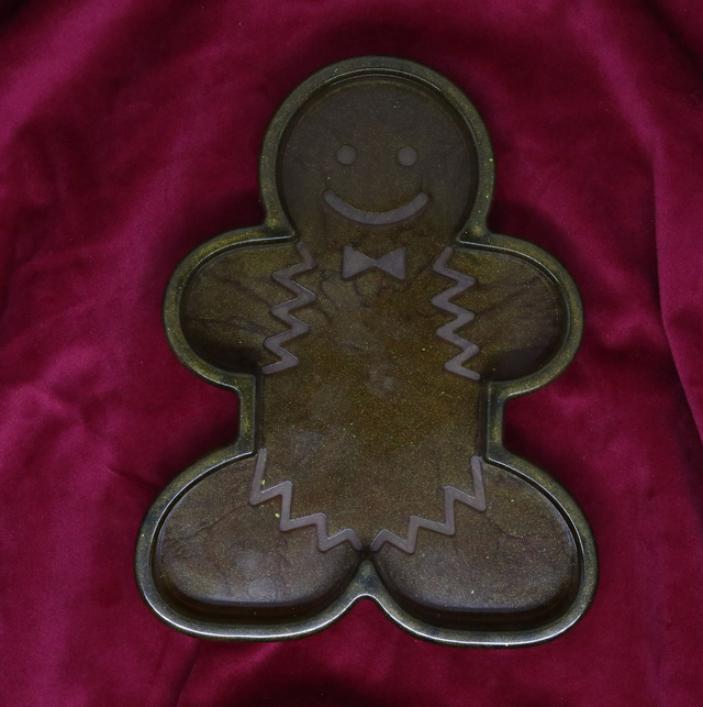Plateau P'tit biscuit