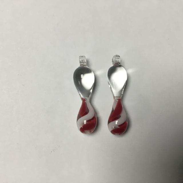 Boucles d’oreilles réf Bo 233