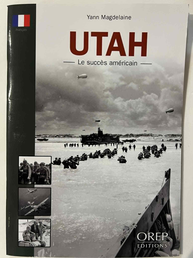 Utah Le succès Américain 