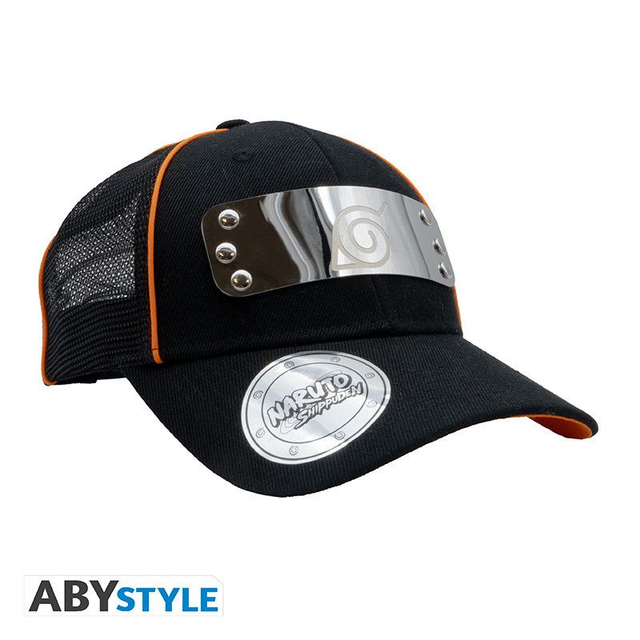 Naruto Shippuden: Konoha Cap