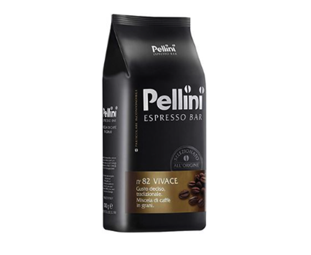 Pellini - n.82 Vivace - Szemes kávé 1kg