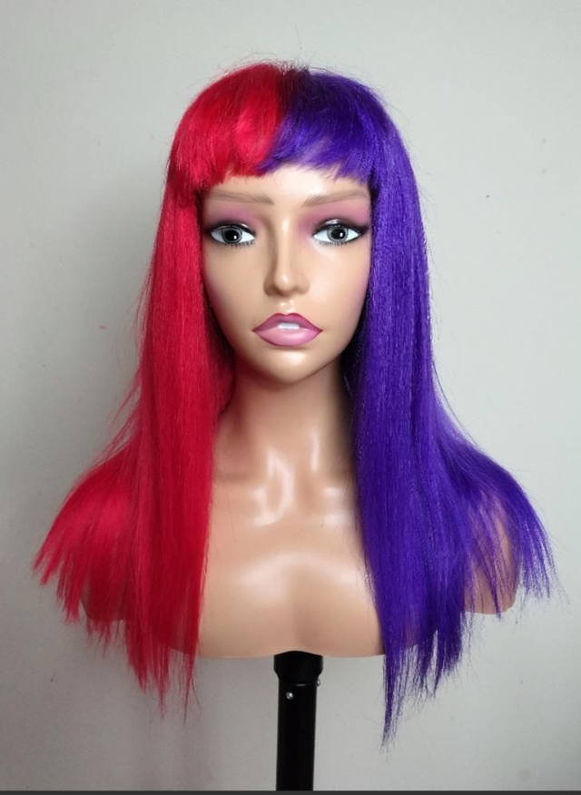 Jess - Dyed to order 