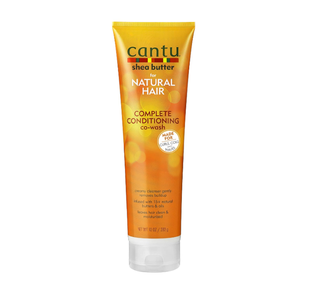 Cantu SB Complete Conditioning CoWash 10oz 