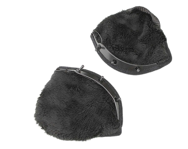 Casco Reithelm Winterpaket Champ-3