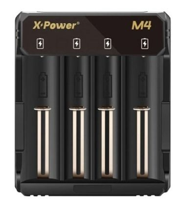 Chargeur M4 - X Power