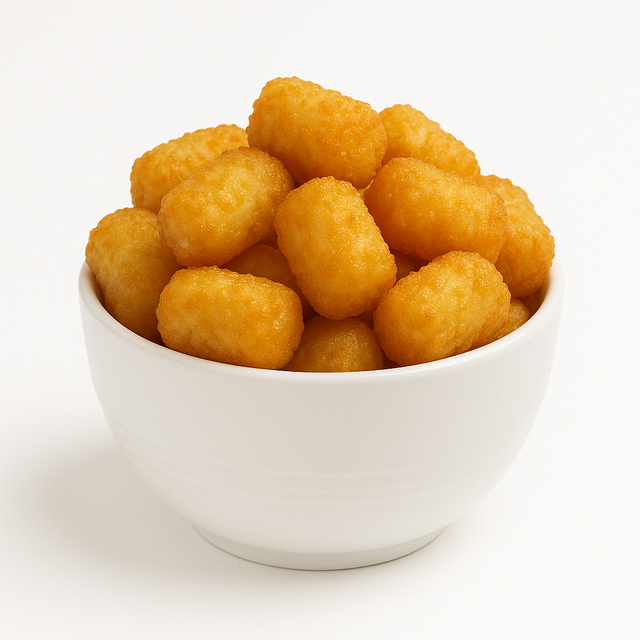Potato Pop 🥔