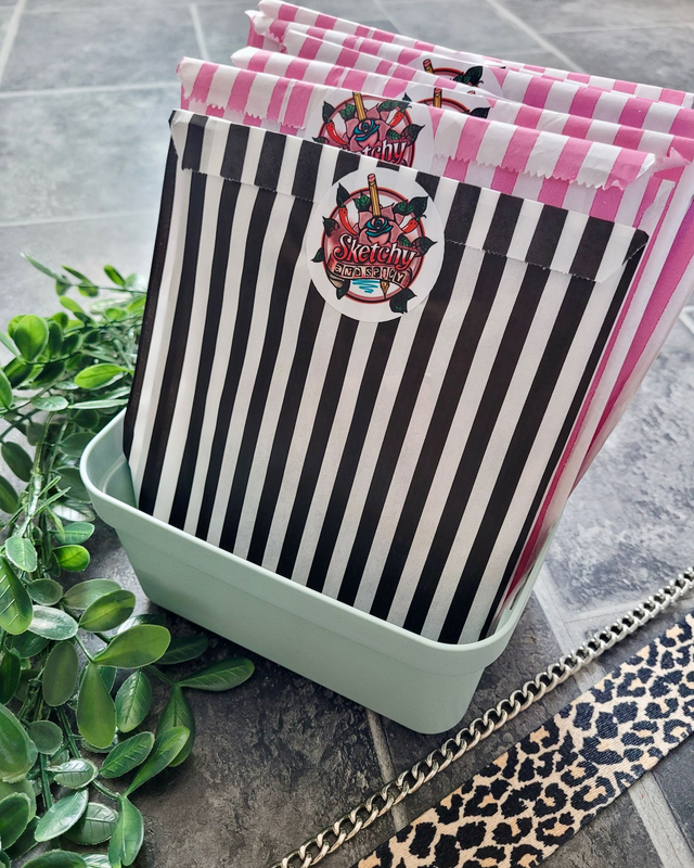 Mystery Bags / Lucky Dips