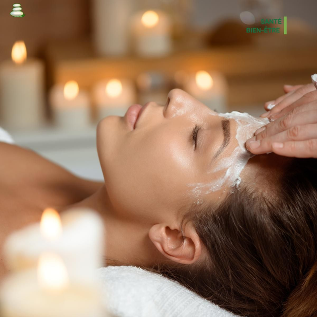 Soin du visage - Anti-âge Régénérant 