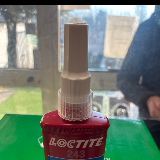 Loctite 243 50 ml 