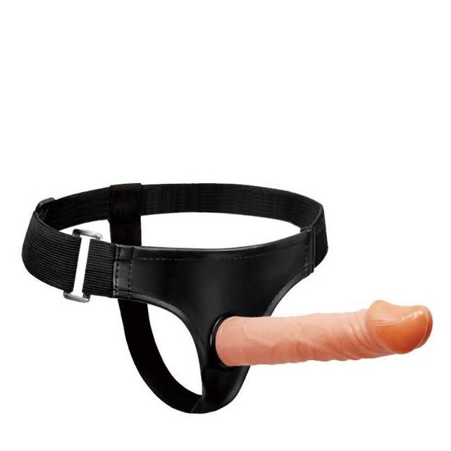 Cinta com Pênis 19x4cm