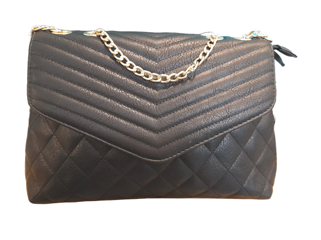 Bolso estilo sobre grande