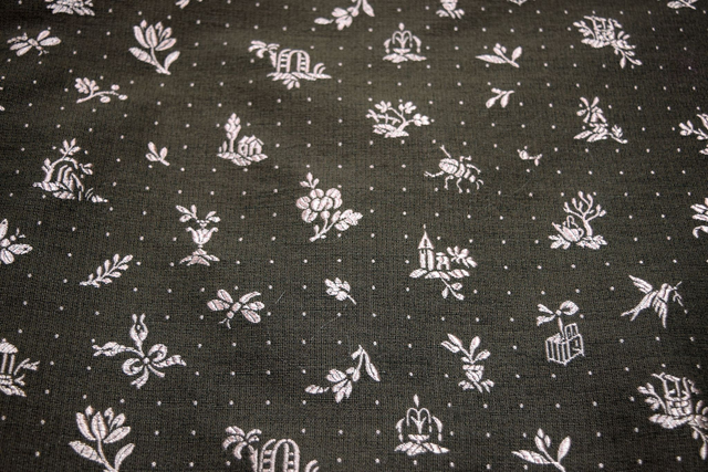 Fonteta chocolate y rosa claro