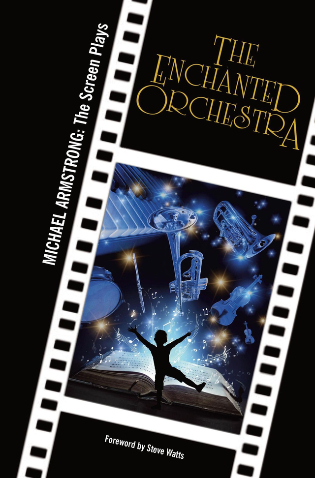 The Enchanted Orchestra - Screen Play (Paperback)