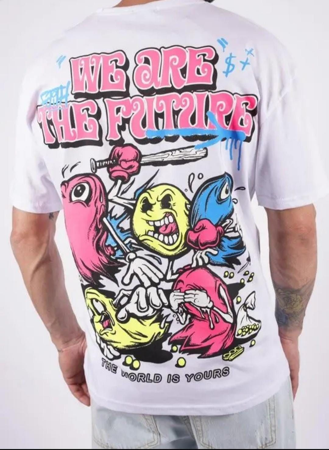 T-SHIRT