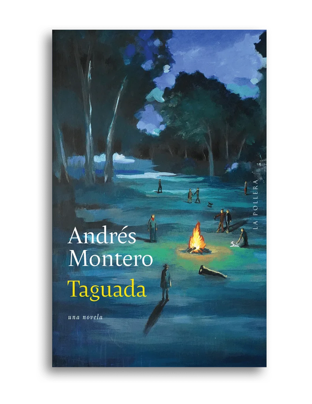 Taguada – Andrés Montero
