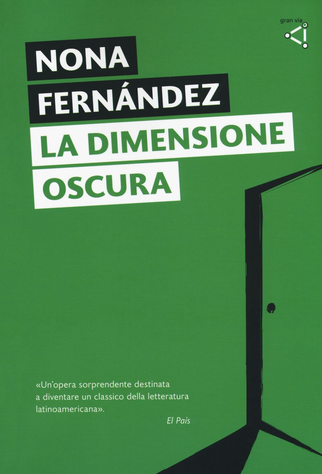 Fernández Nona - La dimensione oscura