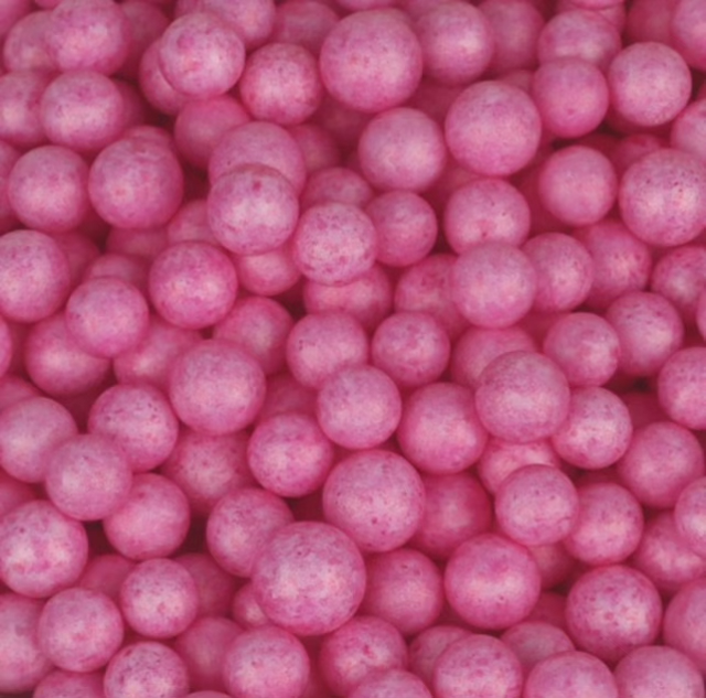 Mini Boule de Bain Fruit de la Passion 20g