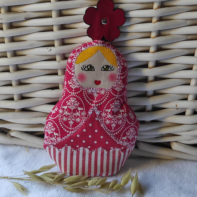 Range clés Poupée russe 