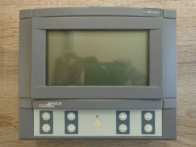 Johnson Controls DT-9100-8004