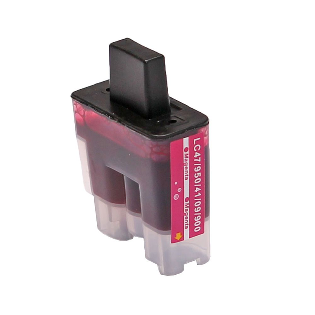 Brother LC 900 Magenta