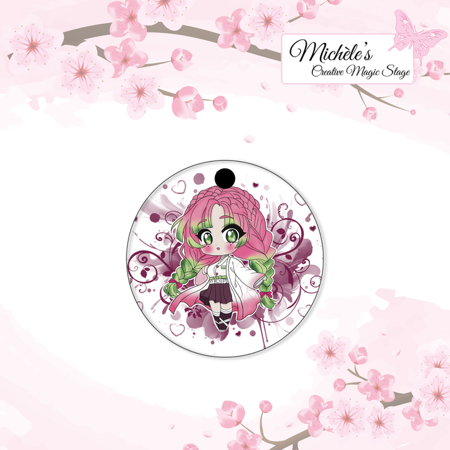 Mitsuri Topper 02