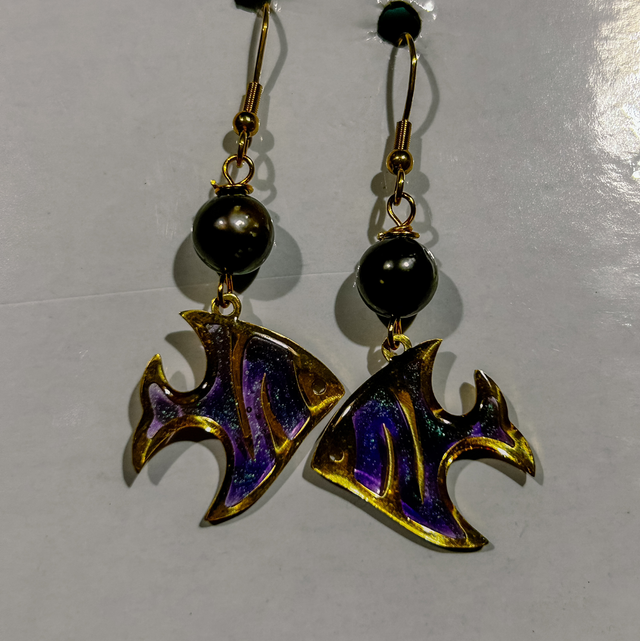 Boucles Tōtē ‘atoti 