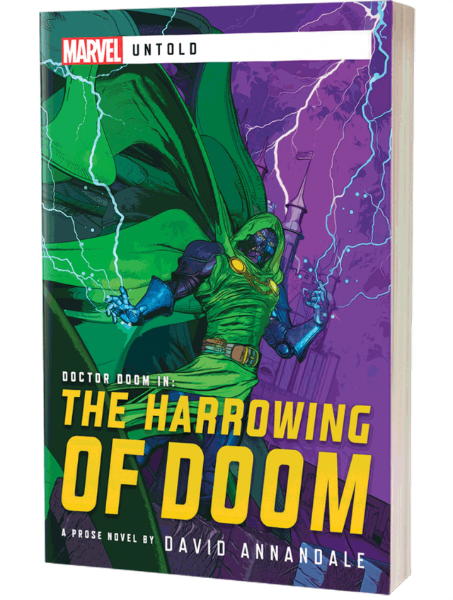 Harrowing of Doom