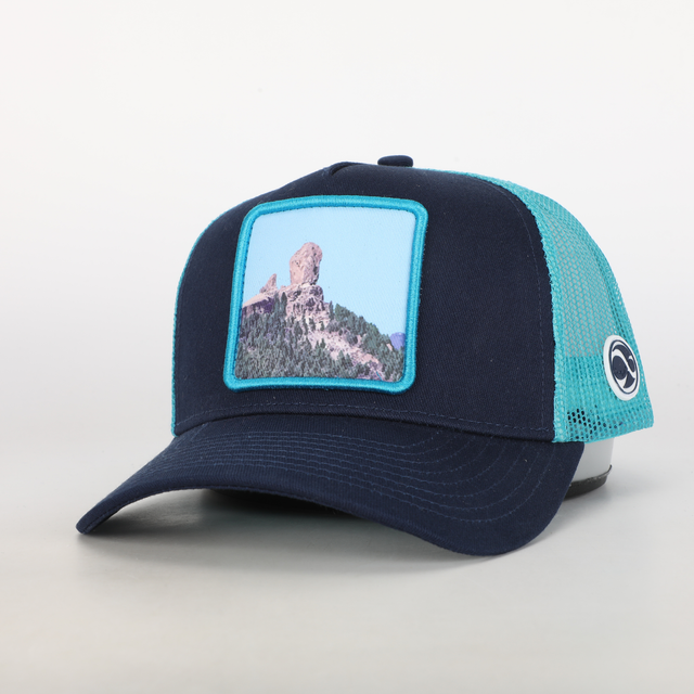 Gorra Gran Canaria
