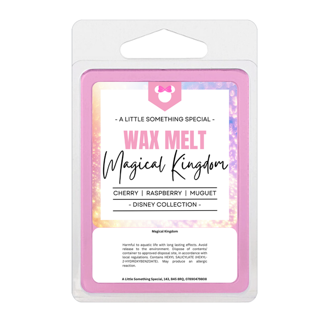 MAGICAL KINGDOM | MELT BAR