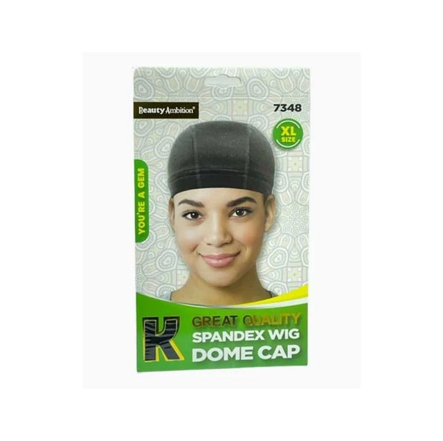 Great Quality Spandex wig Dome cap