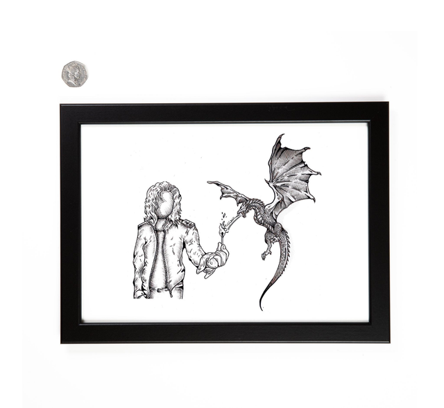 54. Follow the light