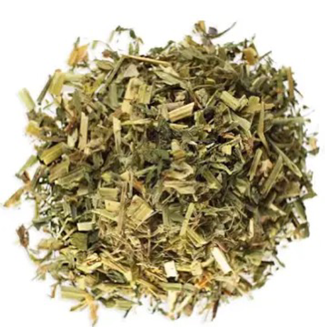 Alfalfa - Spell Ritual